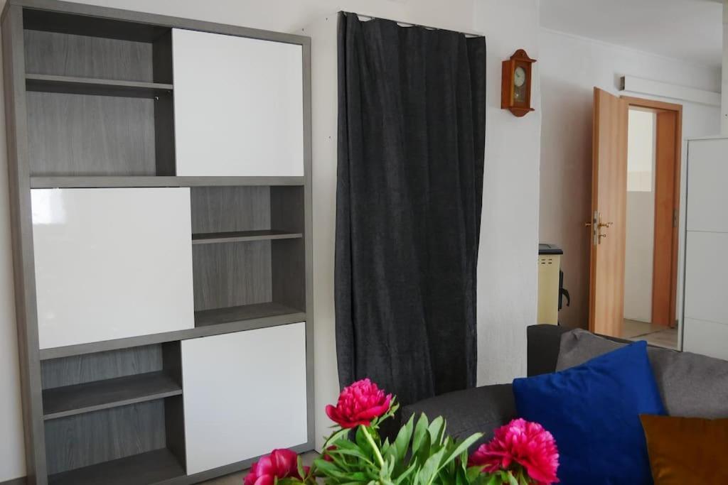 Gepflegte Fuer 5 Personen Im Idyllischen Moehren Apartment