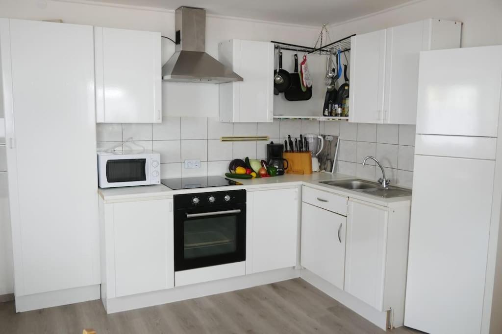 Apartment Gepflegte Fuer 5 Personen Im Idyllischen Moehren Treuchtlingen