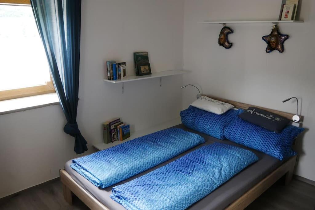 Apartment Gepflegte Fuer 5 Personen Im Idyllischen Moehren