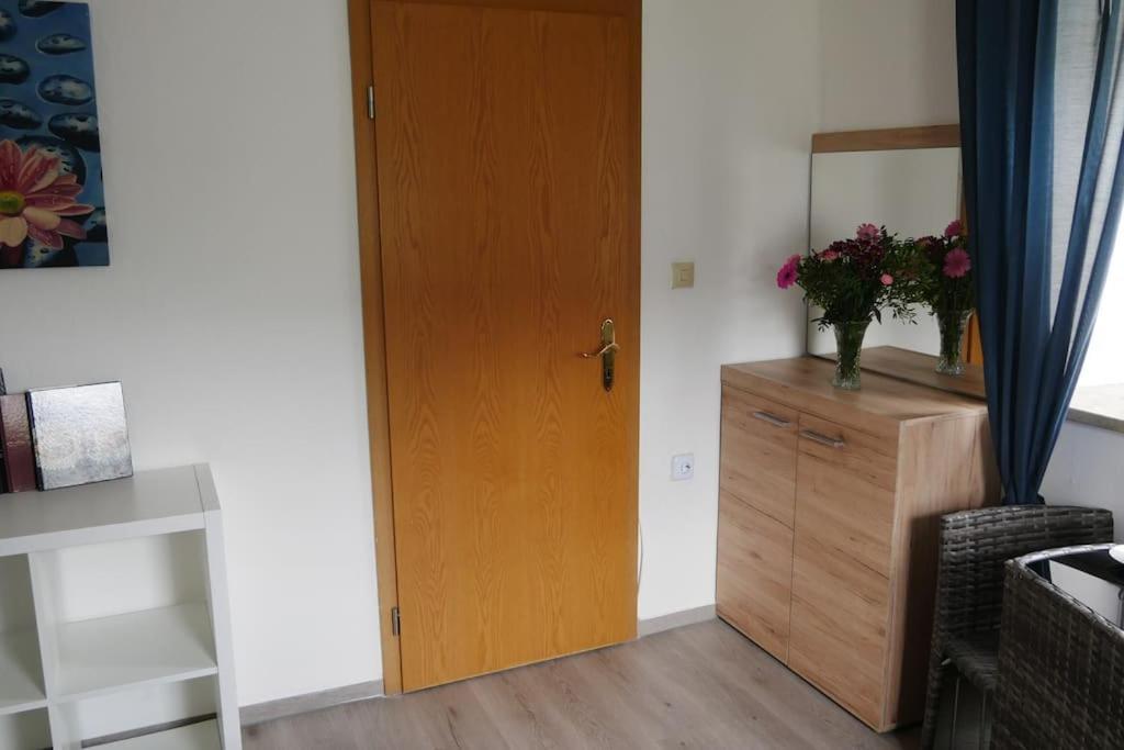 Apartament Gepflegte Fuer 5 Personen Im Idyllischen Moehren Treuchtlingen