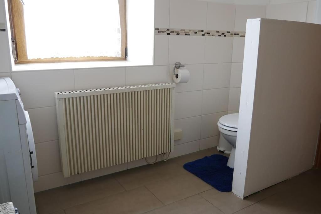 Gepflegte Fuer 5 Personen Im Idyllischen Moehren Apartament